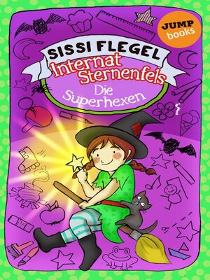 cover image of Internat Sternenfels--Band 2